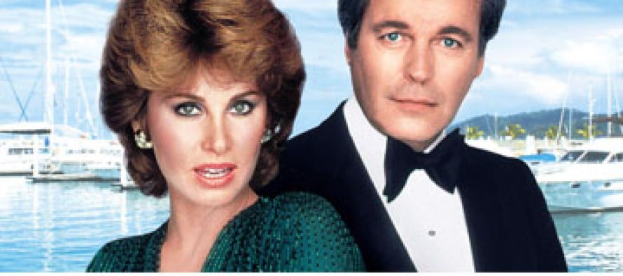 Hart To Hart Television Series Season Episodes On Dvd