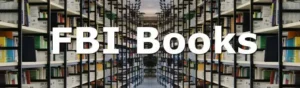 FBI books