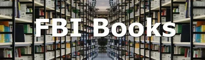 FBI books