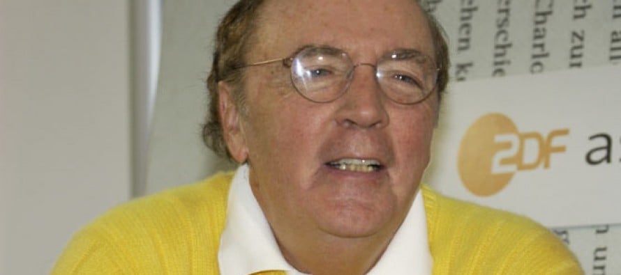 James Patterson Best-Selling Crime Fiction Books and Detective Novels