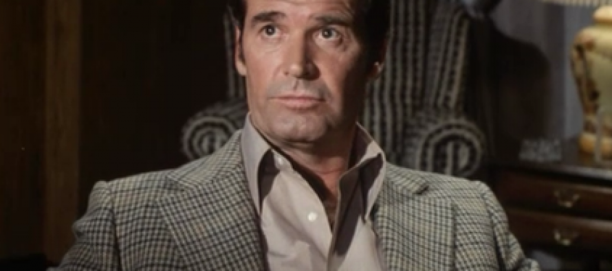 Rockford Files Television Series on DVD