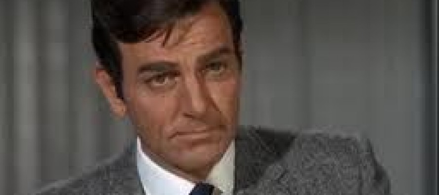 Mannix Television Series Season Episodes on DVD