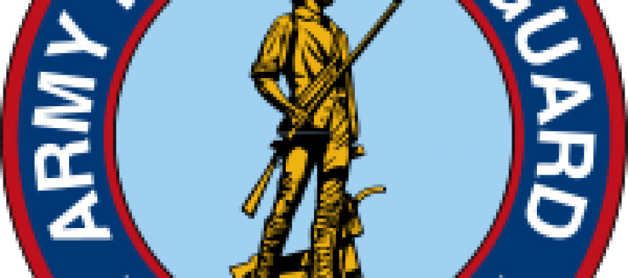 United States Army National Guard Overview and Resources