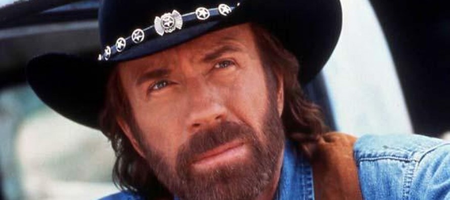 Walker Texas Ranger Television Series Episodes on DVD