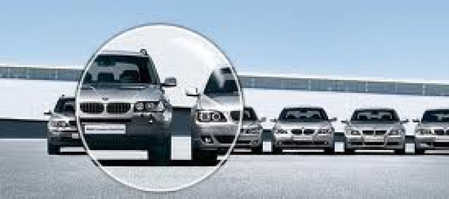 Automobile Search Reports and Vehicle Records
