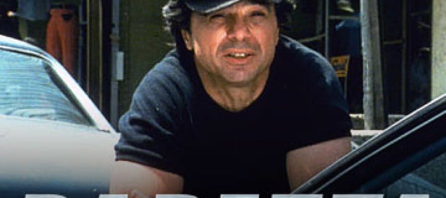 Baretta Television Series – Season Episodes on DVD