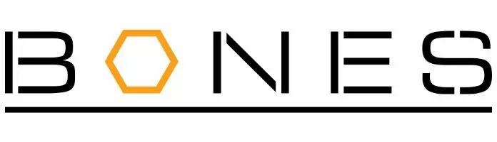 Bones TV Series