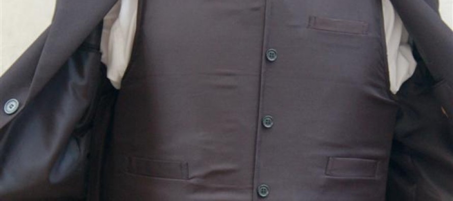 Bulletproof Vests: Protection from Gunfire, Explosions and Shrapnel
