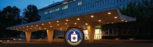 CIA books