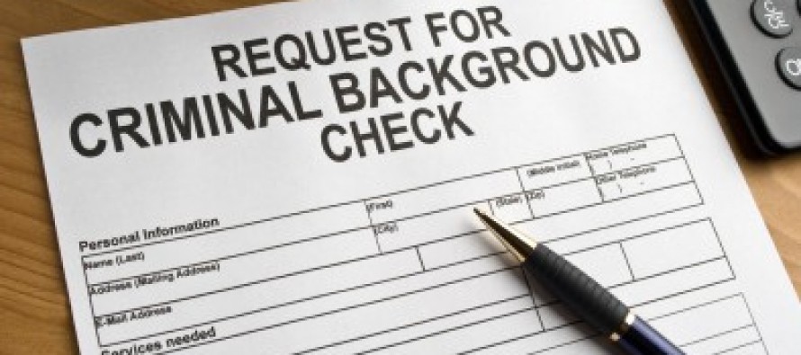 How to Use Online Services to Run Background Reports and Retrieve Records