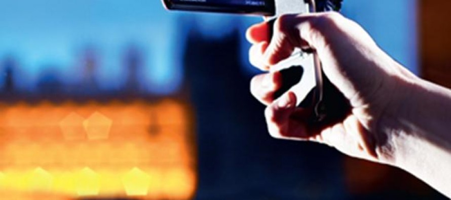 Digital Camcorders and Video Cameras for Surveillance and Monitoring