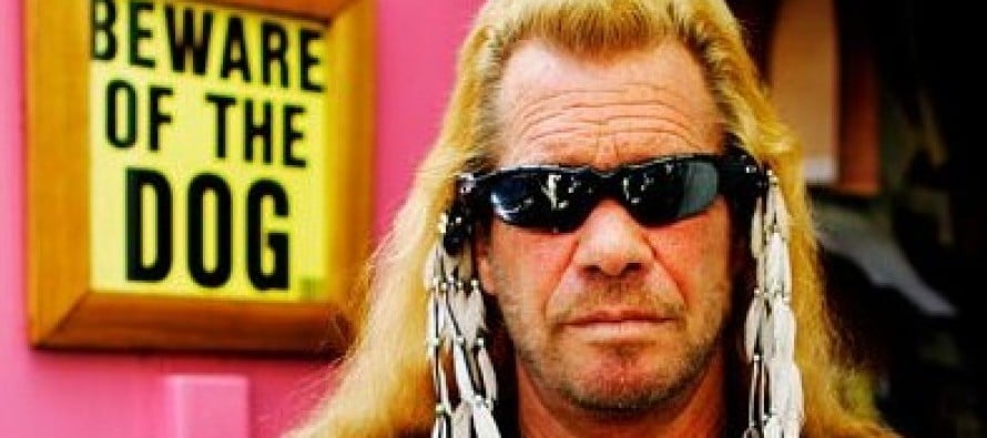 Dog the Bounty Hunter TV Show: Season Episodes on DVD