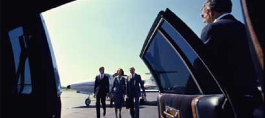 Executive Protection and Bodyguarding Books: How to Keep Your Clients Safe