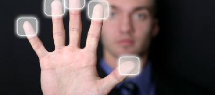 Fingerprinting Supplies for Taking and Lifting Prints