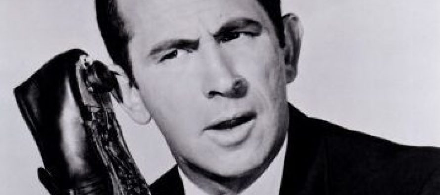 Get Smart Television Series Episodes on DVD