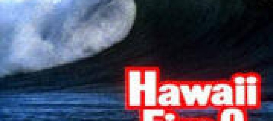 Hawaii Five-O Television Series Episodes on DVD