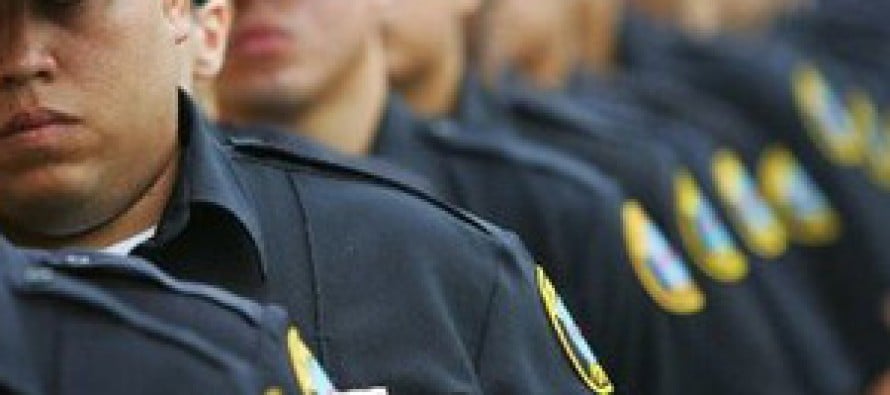 Police Books and Law Enforcement Reference Manuals