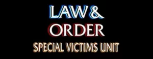 Law & Order Special Victim's Unit