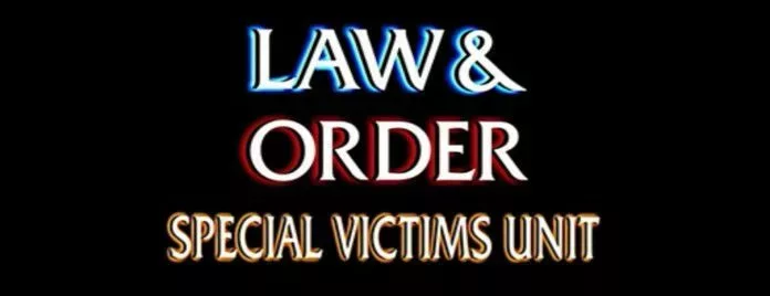 Law & Order Special Victim's Unit
