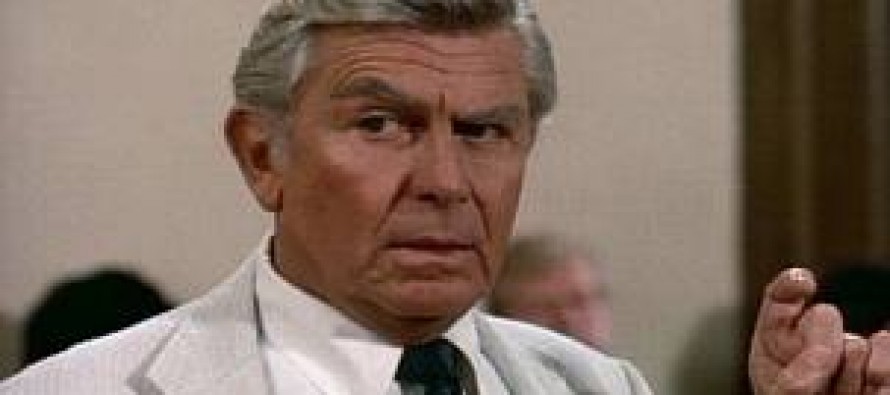 Matlock Television Series Season Episodes on DVD