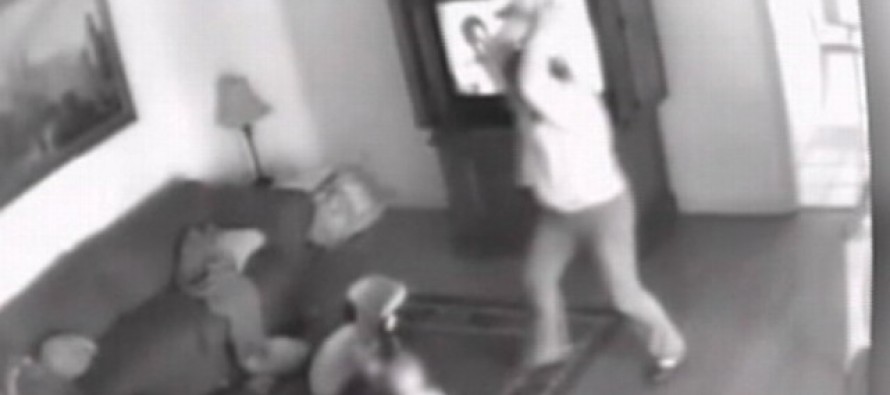 Nanny Cams and Hidden Video Surveillance Cameras