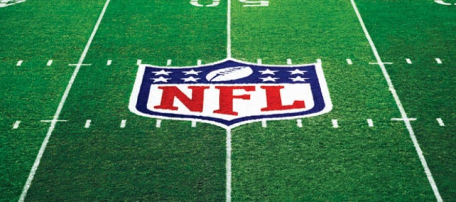 List of NFL Football Teams in the National Football League