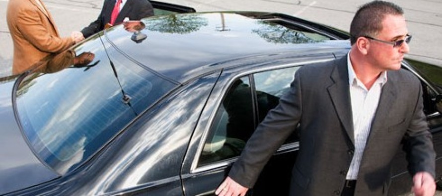 Personal Security Books for Private Detectives and Police