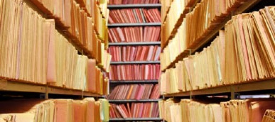 Public Records Research Books: Learn How to Uncover Information and Data