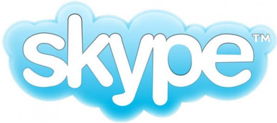 Skype Video Chat Software for Online Chatting and Video Conferencing