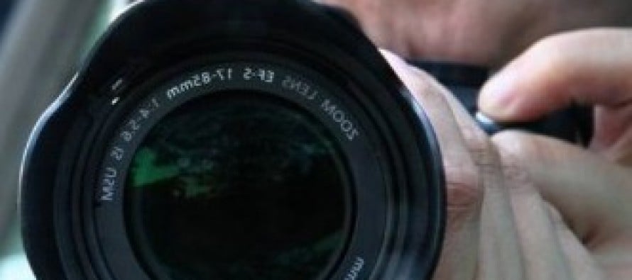 Photography and Image Processing Books for Detectives