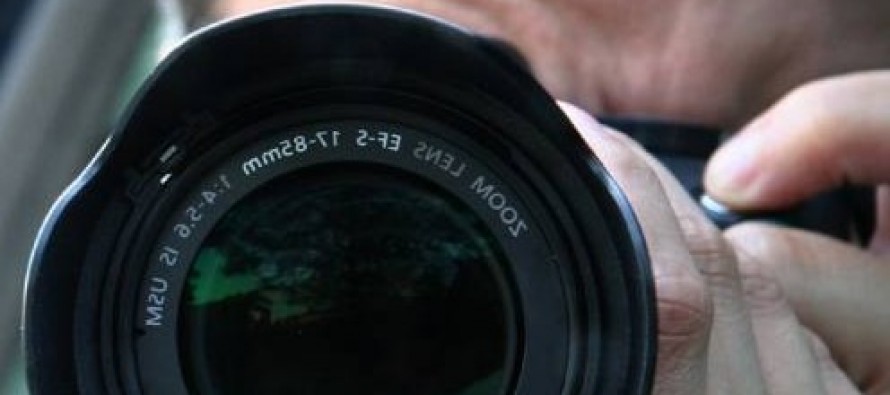 Surveillance Books: Learn How to Observe and Follow Subjects