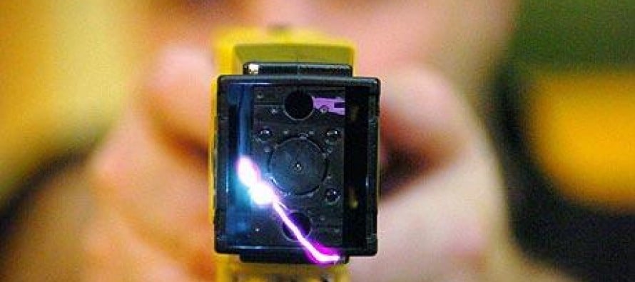 TASERS, Stun Guns and Electronic Self-Defense Weapons