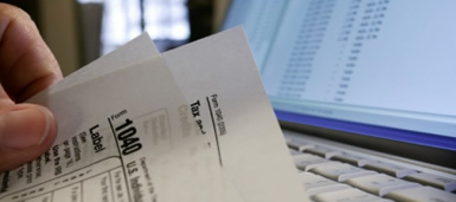 Tax Preparation Software: The Best Tools for Doing Your Own Taxes