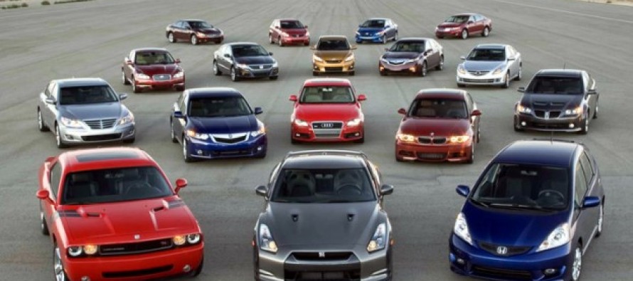 Automobile Research & Auto Analysis Tools and Websites