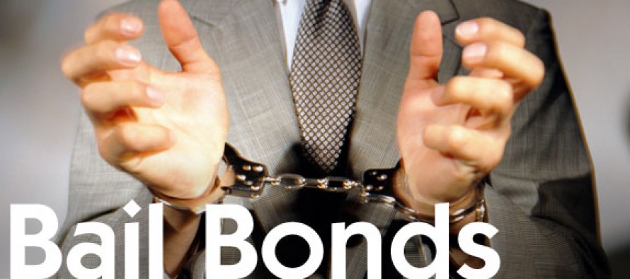 How Bail Bonds and Bondsmen Work