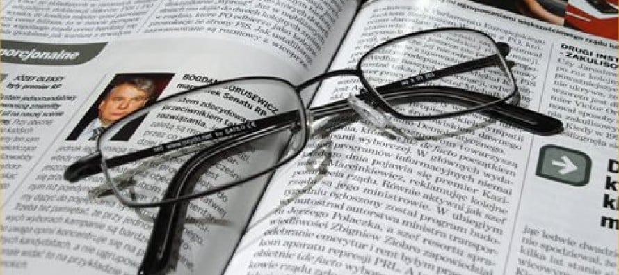 Business Magazines for Conducting Research into Companies