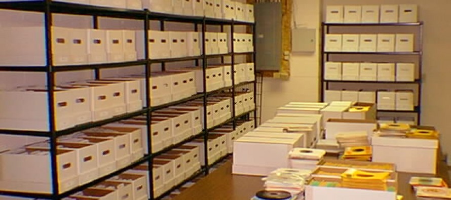 Accessing Public Records to Find People and Information