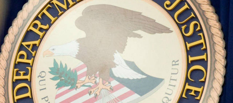 United States Department of Justice (DOJ)