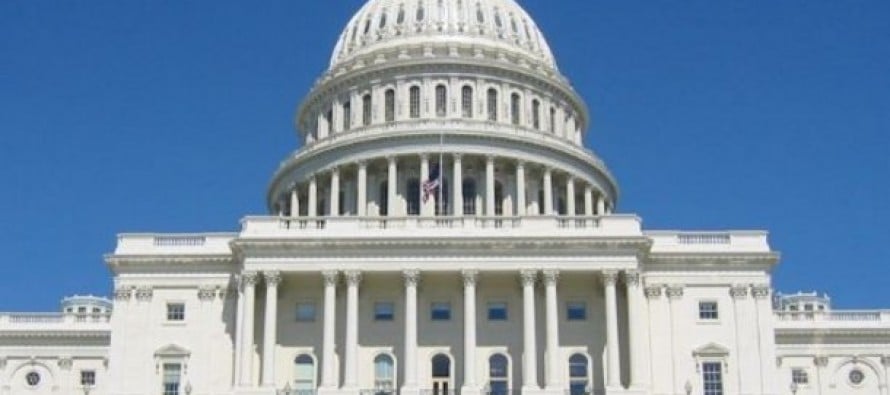List of U.S. Government Agencies and Departments