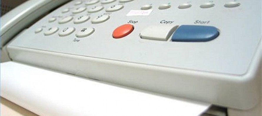 MyFax Internet Fax Service for sending documents online