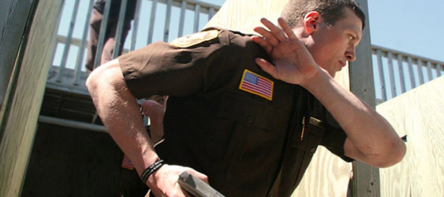 Police Job Listings and Law Enforcement Career Fields