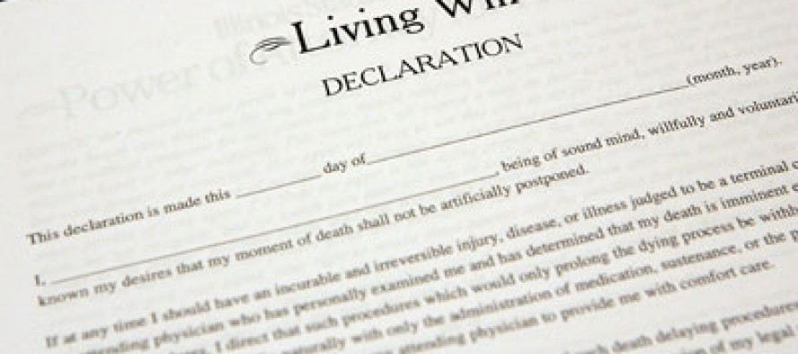 The Importance of Making a Legal Last Will and Testament