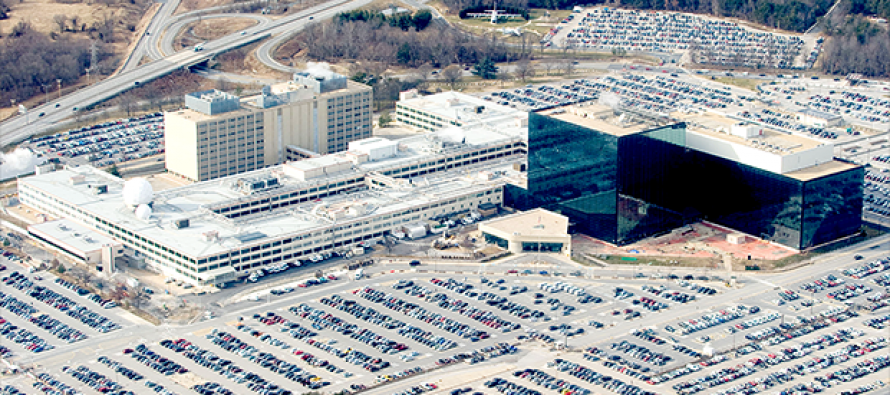 National Security Agency (NSA)