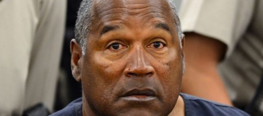 New Book By Private Investigator Bill Dear Claims that O.J. Simpson is Not Guilty