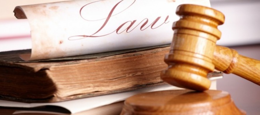Nolo Contendere: Pleading No Contest in a Court of Law