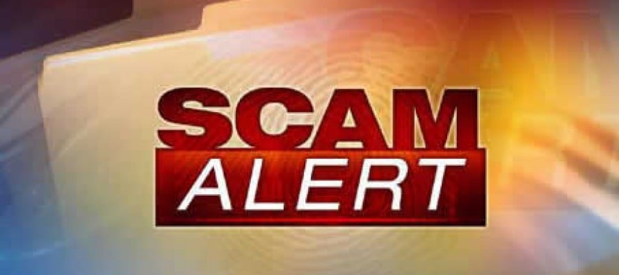 Beware of Telephone Scams and Scammers Attempting to Steal Your Money