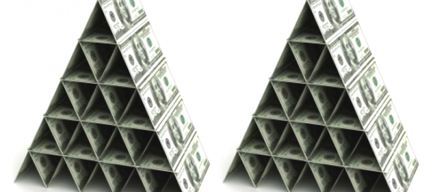 Private Investigator Exposes Fraud in $400 Million Ponzi Scheme