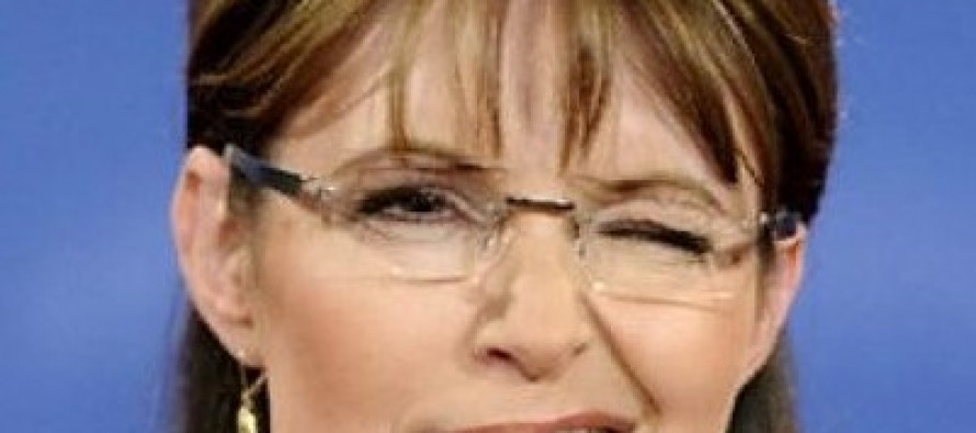 Sarah Palin’s Background Check Cost $50,000