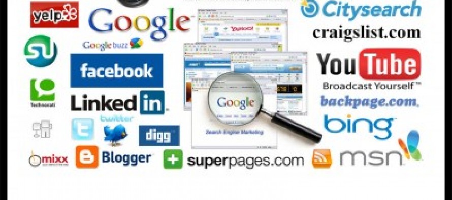 The Modern Day Search Engine: The Number One Tool for Getting Answers