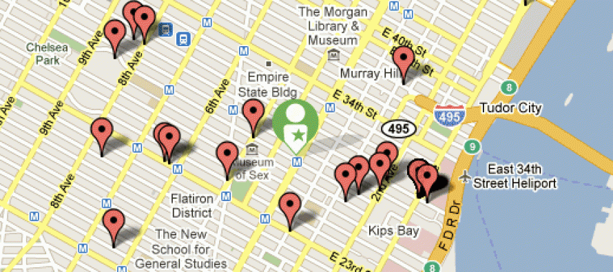 How to Find Out if a Sexual Predator is Living in Your Neighborhood